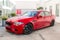 2016 BMW M5 4dr Sdn