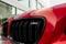 2016 BMW M5 4dr Sdn