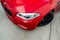 2016 BMW M5 4dr Sdn