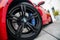 2016 BMW M5 4dr Sdn