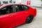 2016 BMW M5 4dr Sdn