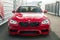 2016 BMW M5 4dr Sdn