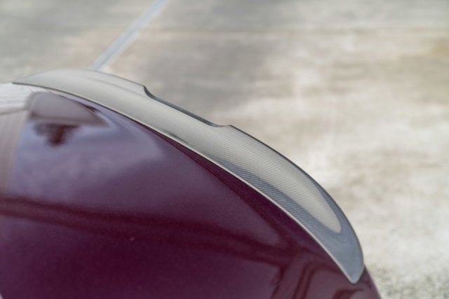 2020 BMW M8 Competition