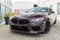 2020 BMW M8 Competition