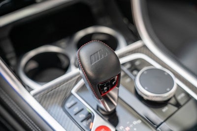 2020 BMW M8 Competition