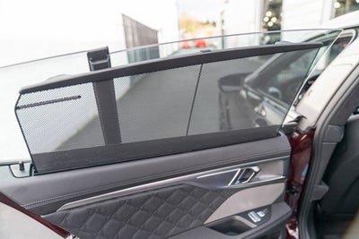 2020 BMW M8 Competition