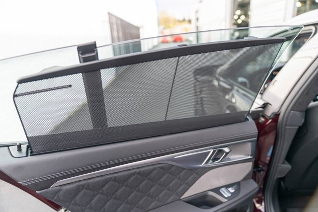 2020 BMW M8 Competition