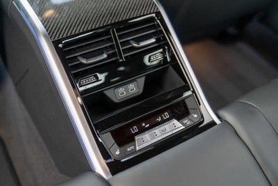 2020 BMW M8 Competition