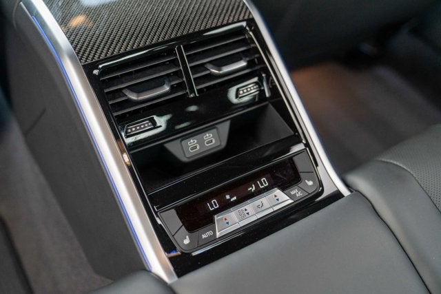 2020 BMW M8 Competition