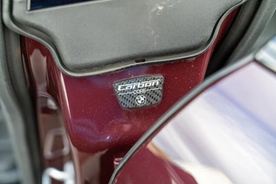 2020 BMW M8 Competition