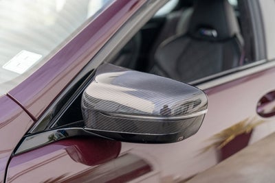 2020 BMW M8 Competition