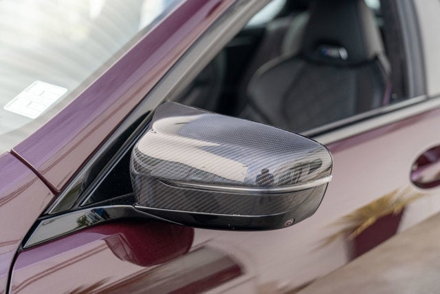 2020 BMW M8 Competition