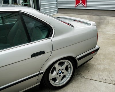 1993 BMW M5 Sedan