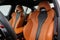 2019 BMW M5 Competition
