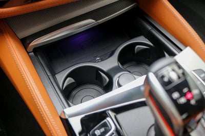 2019 BMW M5 Competition