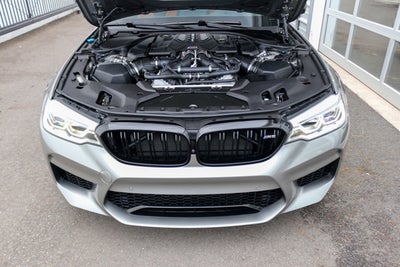 2019 BMW M5 Competition