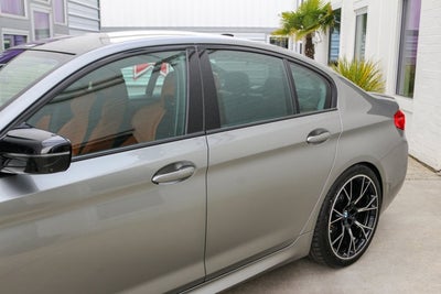 2019 BMW M5 Competition