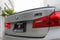 2019 BMW M5 Competition