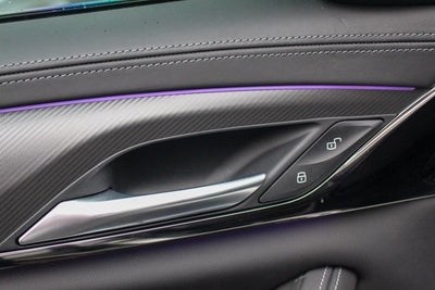 2019 BMW M5 Competition