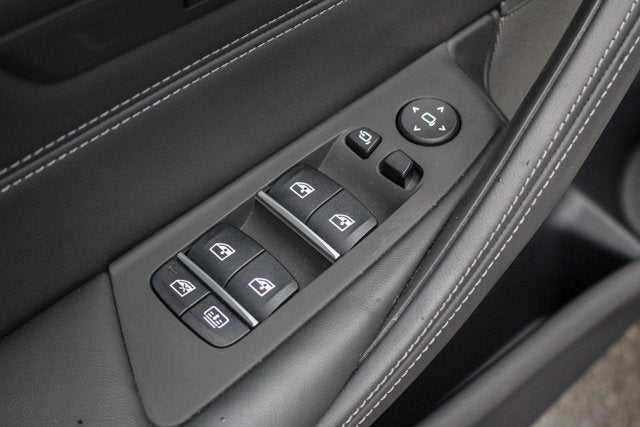 2019 BMW M5 Competition