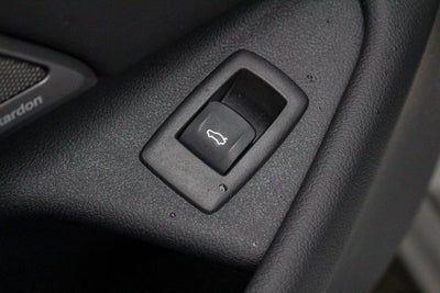 2019 BMW M5 Competition