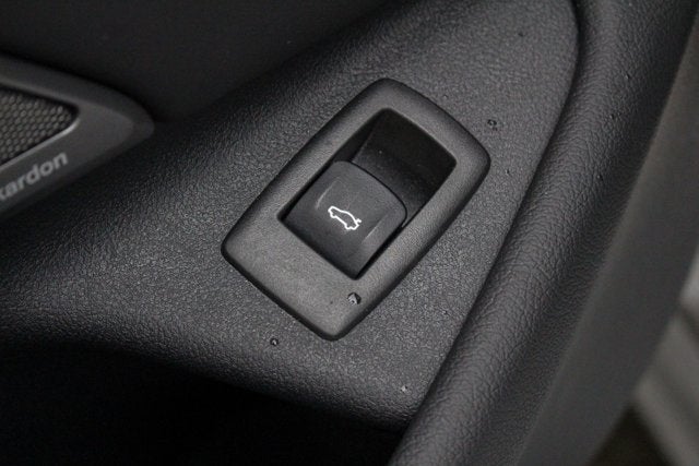 2019 BMW M5 Competition