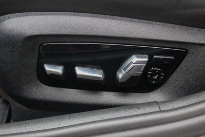 2019 BMW M5 Competition