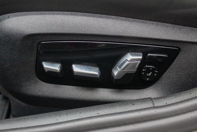 2019 BMW M5 Competition