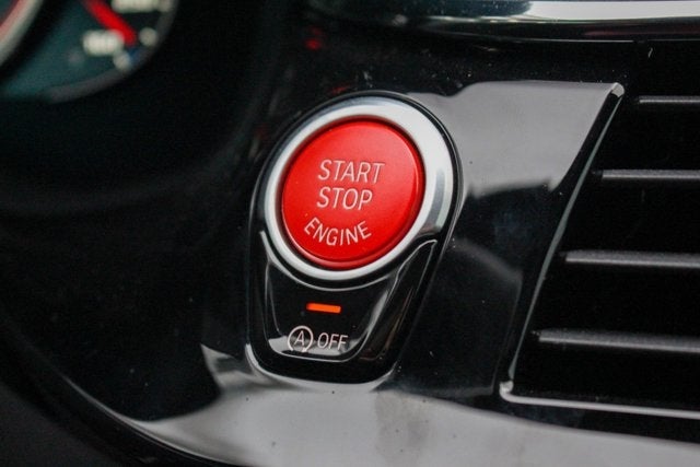 2019 BMW M5 Competition