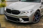 2019 BMW M5 Competition