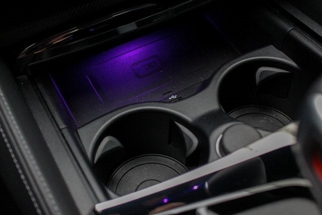 2019 BMW M5 Competition