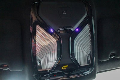 2019 BMW M5 Competition