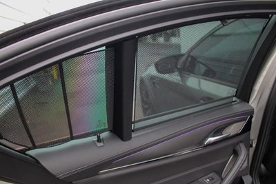 2019 BMW M5 Competition