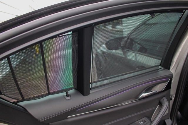 2019 BMW M5 Competition