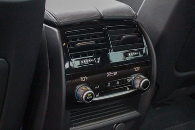 2019 BMW M5 Competition