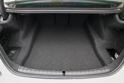 2019 BMW M5 Competition