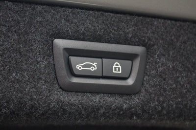 2019 BMW M5 Competition