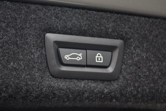 2019 BMW M5 Competition