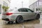 2019 BMW M5 Competition