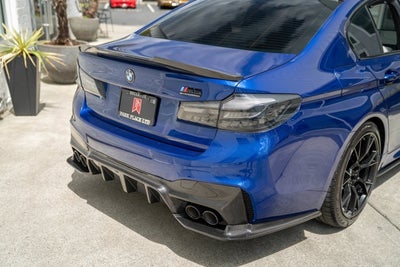 2019 BMW M5 Competition