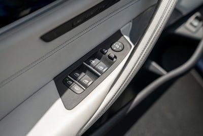 2019 BMW M5 Competition