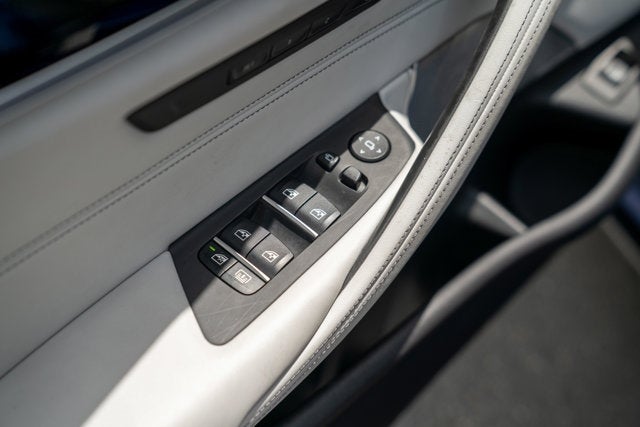 2019 BMW M5 Competition