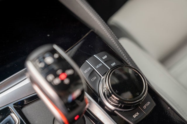 2019 BMW M5 Competition