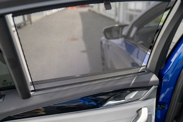 2019 BMW M5 Competition