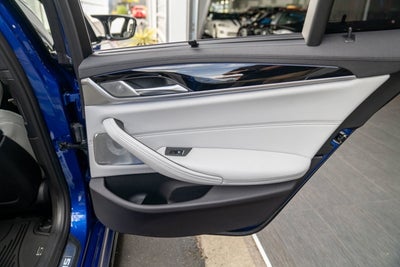 2019 BMW M5 Competition