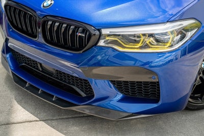 2019 BMW M5 Competition