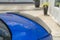 2019 BMW M5 Competition