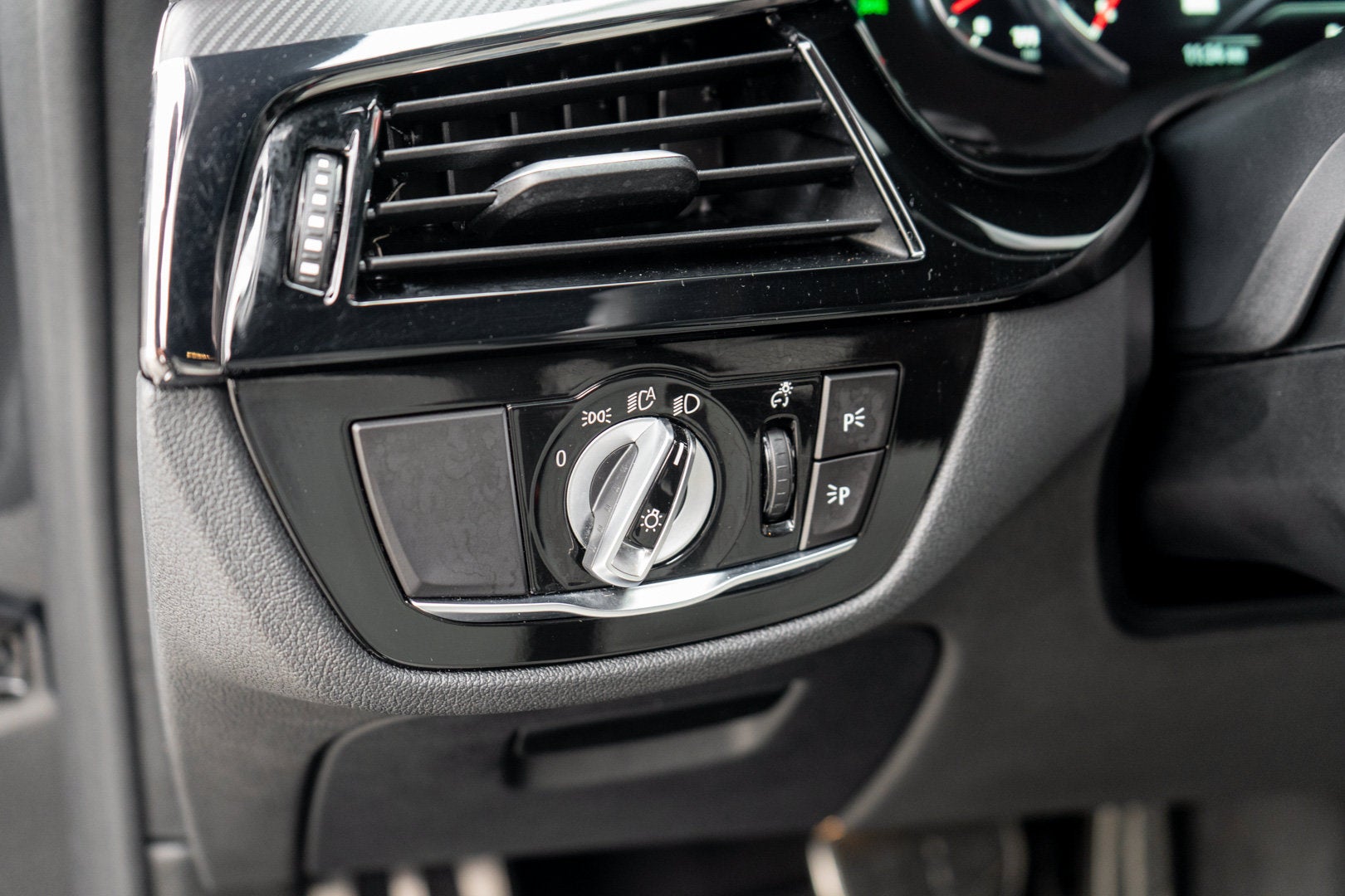 2019 BMW M5 Competition