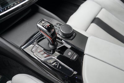 2019 BMW M5 Competition