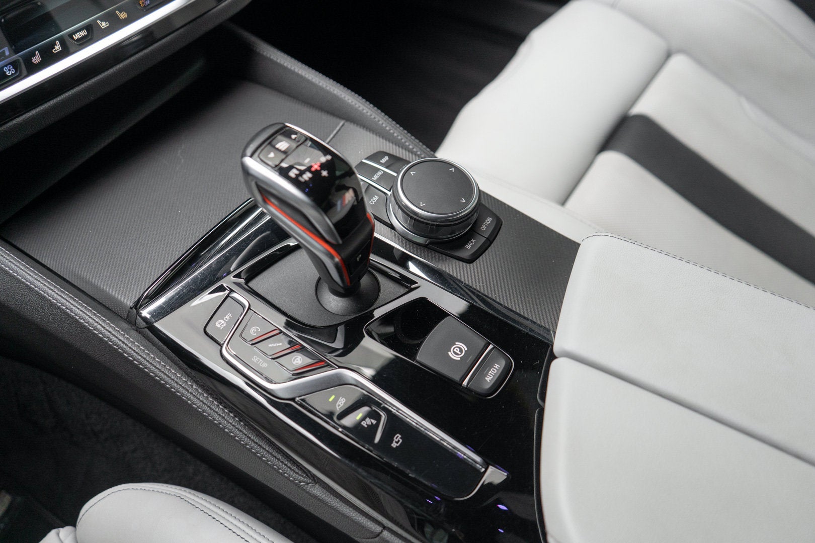 2019 BMW M5 Competition